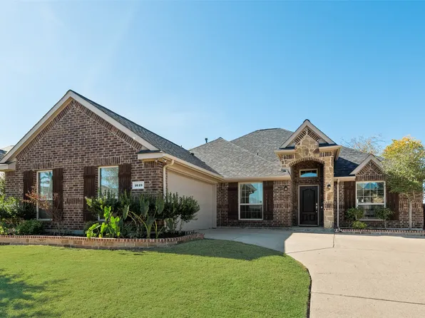 1619 Woodlawn Ave, Royse City, TX 75189