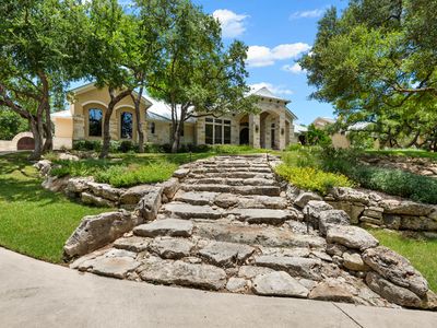 676 Long Mdw, Spring Branch, TX, 78070