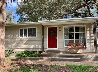 517 NW 35th Ter, Gainesville, FL 32607