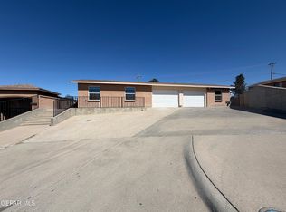 293 Atlantic Rd #A, El Paso, TX 79922