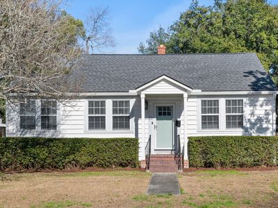 66 Avondale Ave, Charleston, SC, 29407