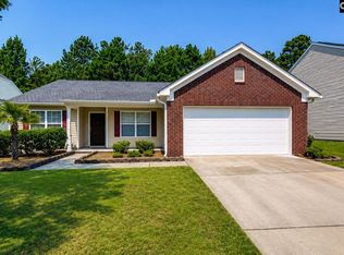 480 Guard Tower Ln, Columbia, SC 29209