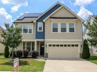 7509 Poplar Meadow Ln, Raleigh, NC 27616