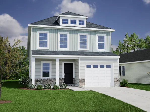 109 Travers Ln, Columbia, SC 29223