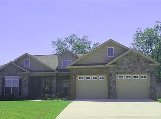 206 Turtleback Trl, Enterprise, AL 36330