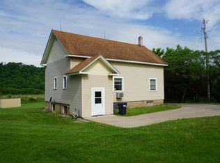 N3401 County Rd S, Maiden Rock, WI 54761
