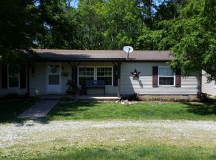 6464 Jenson Rd, Ripley, OH 45167