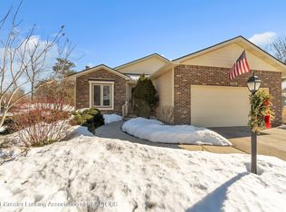 3518 Apple Valley Rd #10, Okemos, MI 48864
