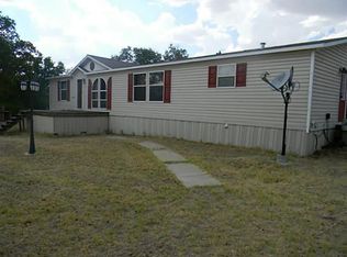 10641 County Road 348, Abilene, TX 79601