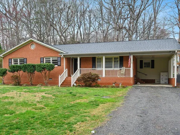 155 Barclay Rd, Durham, NC 27712