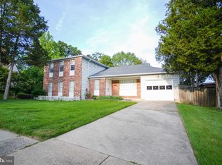 9005 Acredale Ct, College Park, MD 20740