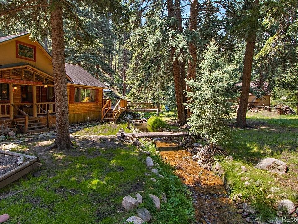 27802 Shadow Mountain Dr, Conifer, CO 80433 | Zillow