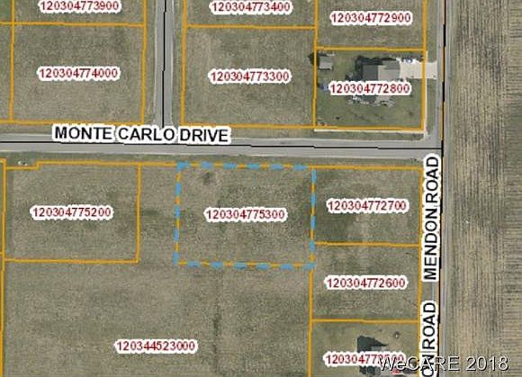 1st image of Tbd Monte Carlo Dr