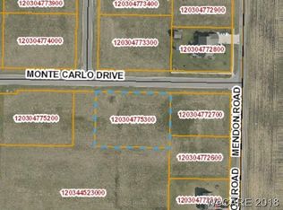Tbd Monte Carlo Dr, Van Wert, OH 45891