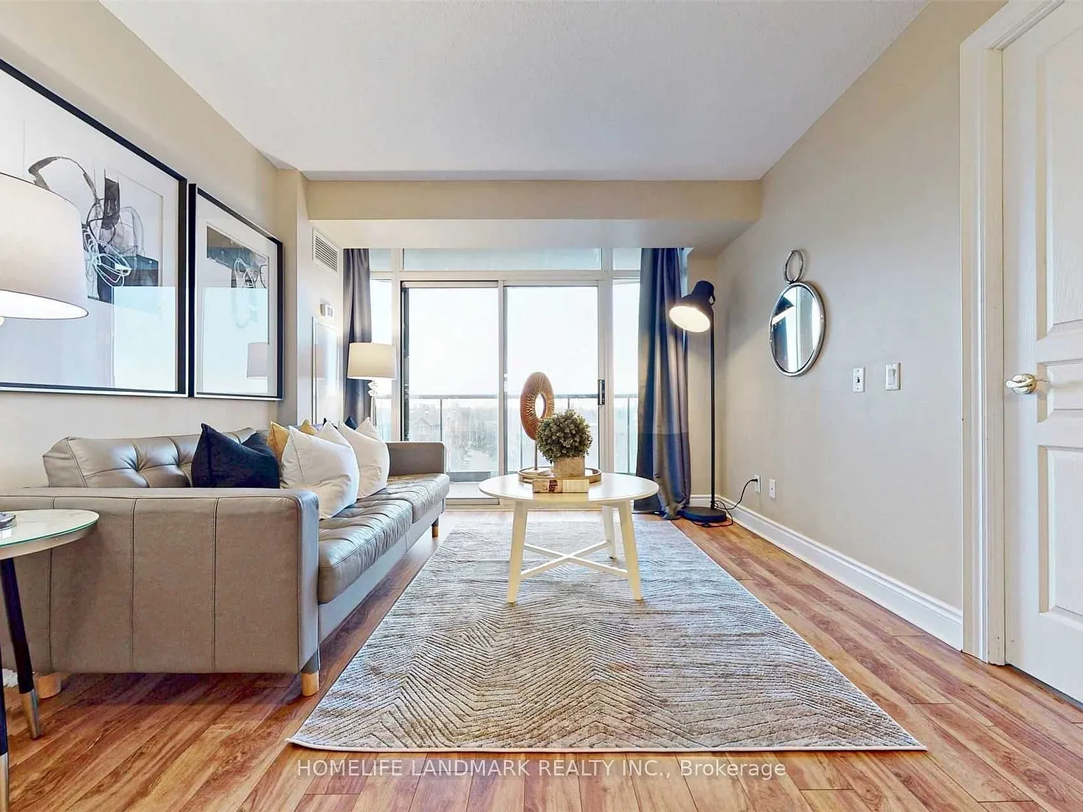 2 bed, $2,970 — Photo 2