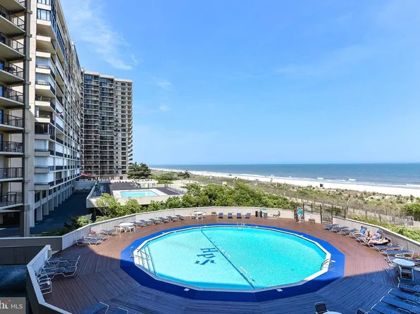 11204 Coastal Hwy Unit 3E, Ocean City, MD 21842