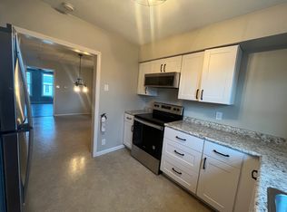321 1/2 Miller St, Latrobe, PA 15650