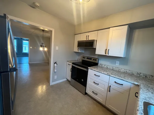 321 1/2 Miller St, Latrobe, PA 15650