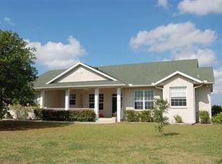 7514 Verna Bethany Rd, Myakka City, FL 34251