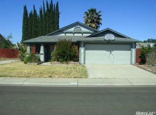 609 Hawes Ct, Modesto, CA 95351