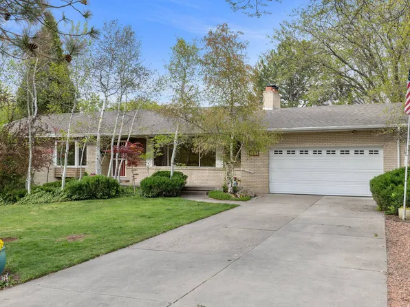 451 E 4800 S, Salt Lake City, UT 84107