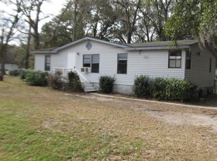 6 Sandhill Dr, Beaufort, SC 29906