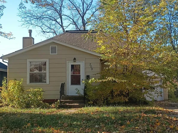 309 S Marshall St, Boone, IA 50036