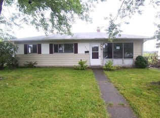860 Emmet Dr, Xenia, OH 45385
