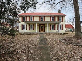 1612 N Miles St, Elizabethtown, KY 42701