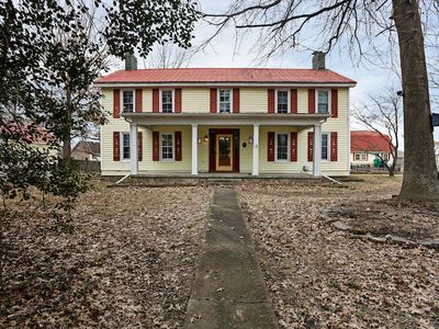 1612 N Miles St, Elizabethtown, KY, 42701