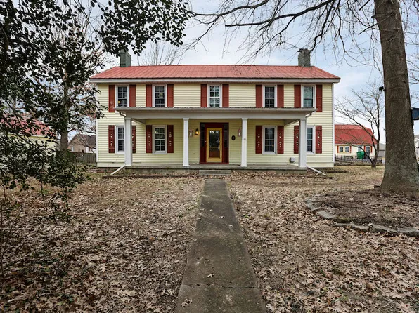 1612 N Miles St, Elizabethtown, KY 42701