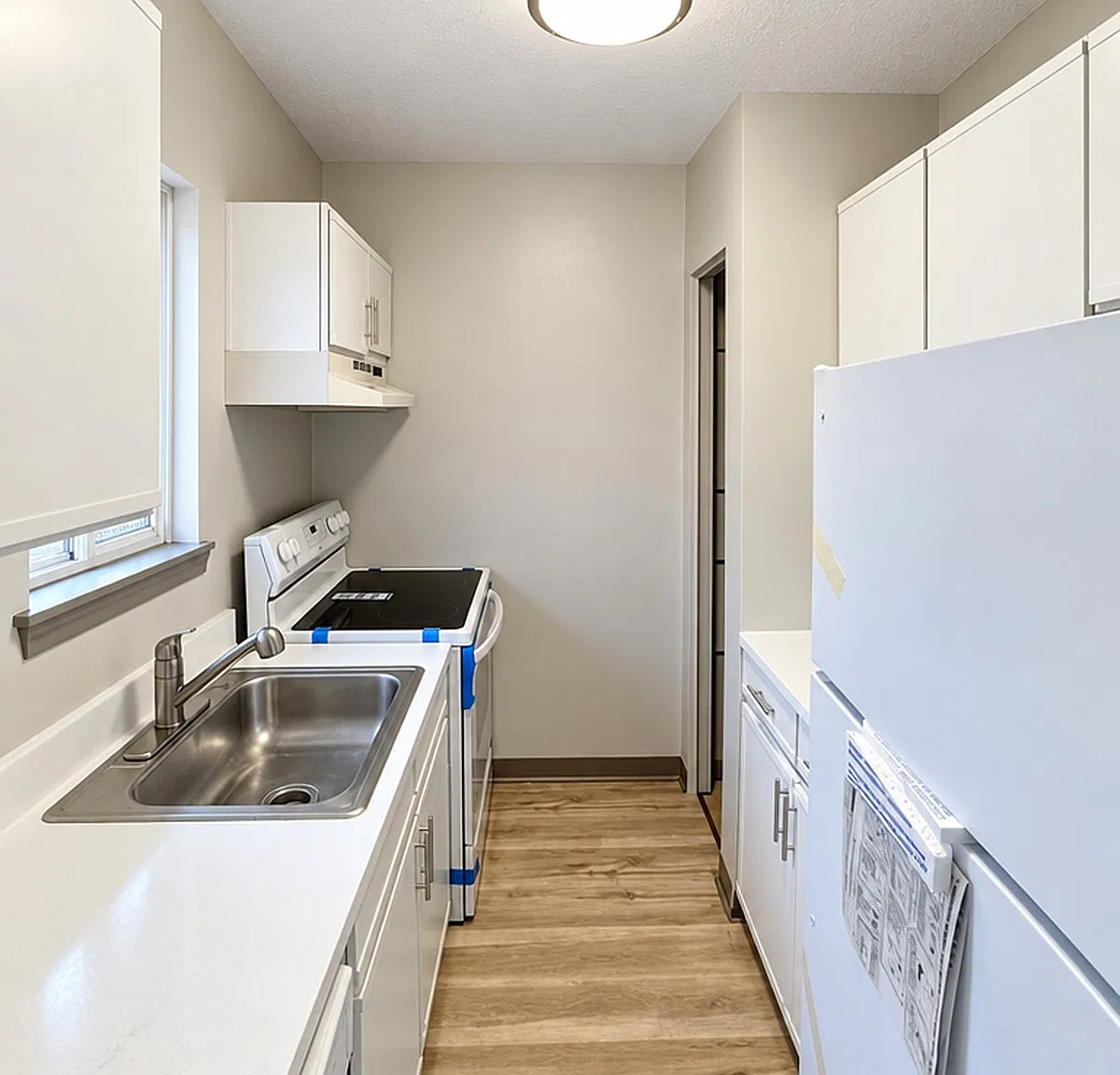 2 bed, 850 sqft, $1,500 — Photo 1