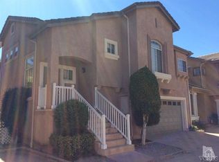 248 Groundbriar Ln, Simi Valley, CA 93065