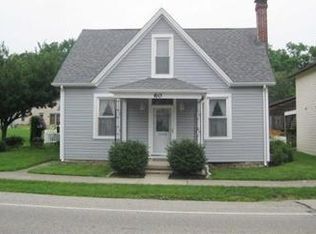 60 E Franklin St, Bellbrook, OH 45305
