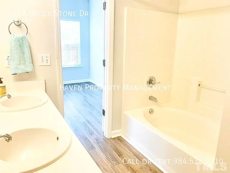 8616 Neuse Stone Dr — Photo 20