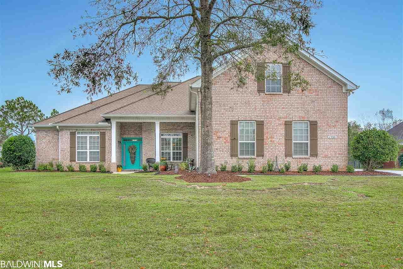 23301 Carnoustie Dr, Foley, AL 36535 Zillow