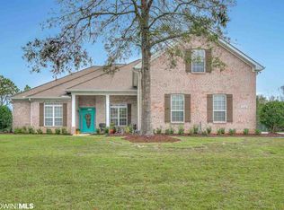 23301 Carnoustie Dr, Foley, AL 36535
