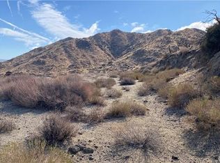 56455 San Andreas Rd, Yucca Valley, CA 92284