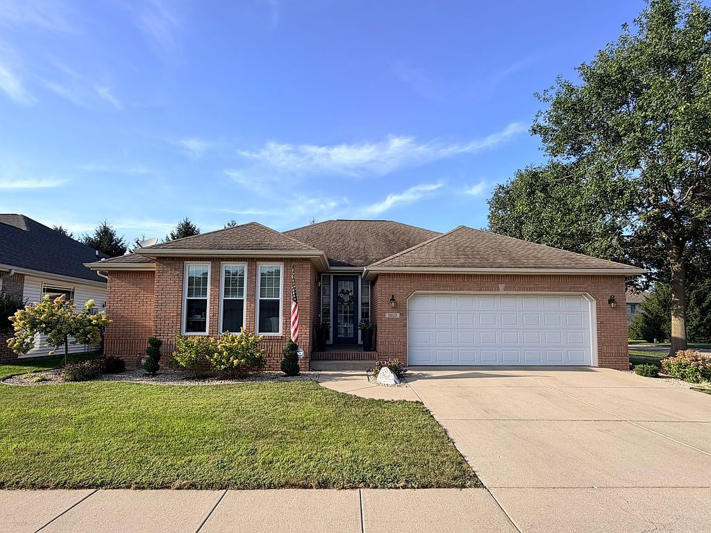 3802 N Station Dr - Property Image