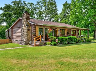 147 Napier Rd, Hohenwald, TN 38462