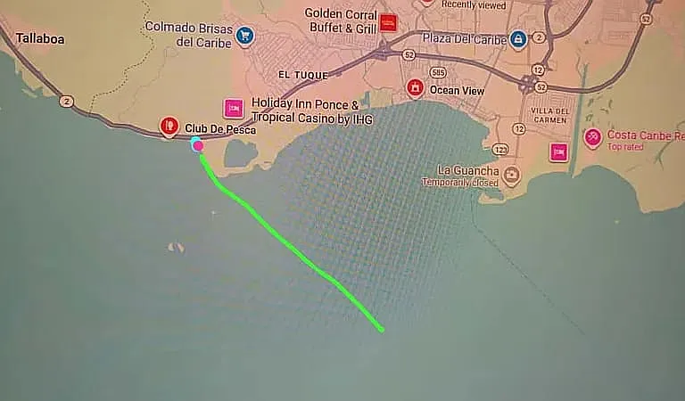 1/2 Paseo De Pesca — Photo 24