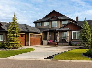 236 S Montclair Pl, Rocky View County, AB T4C0A8
