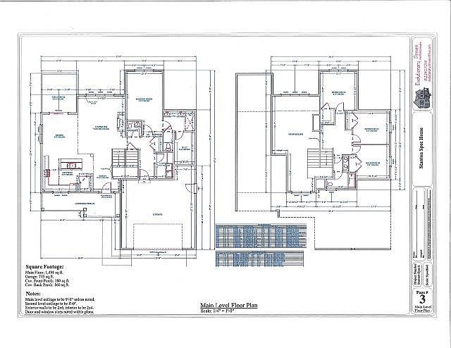 2nd image of 2910 Brittany Ct Lot 23