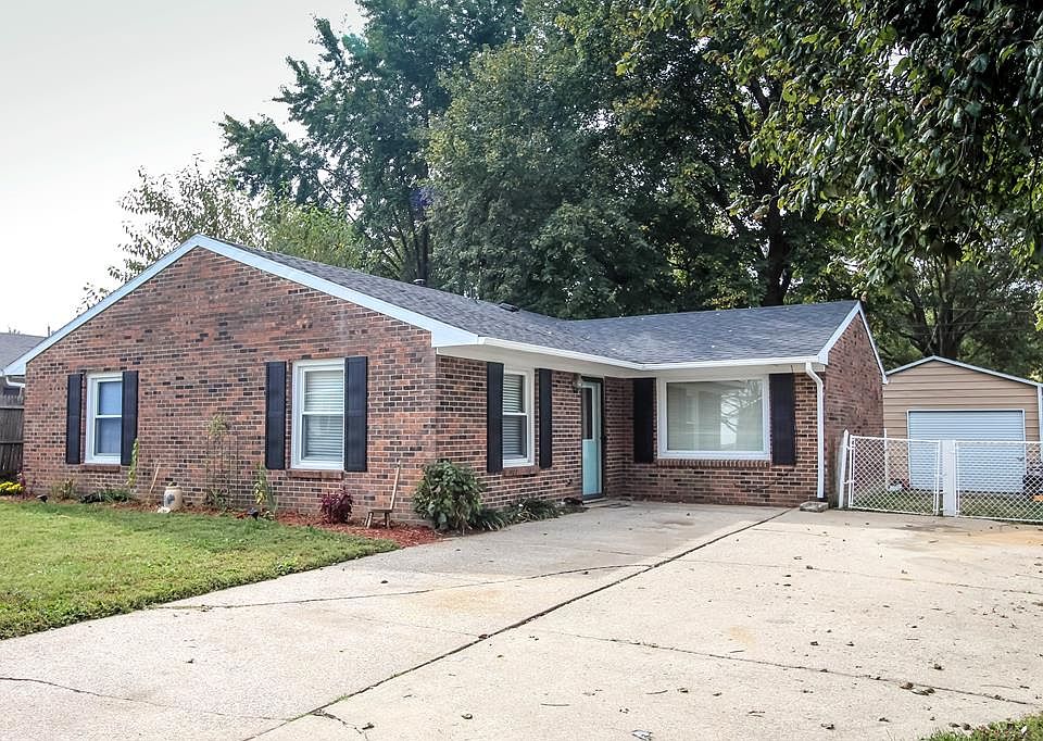 2008 Graham Ln E, Owensboro, KY 42303 Zillow