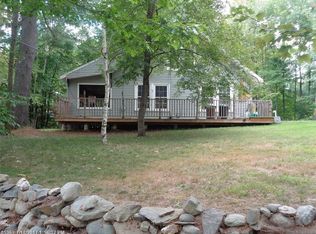 35 Hayden St, Madison, ME 04950