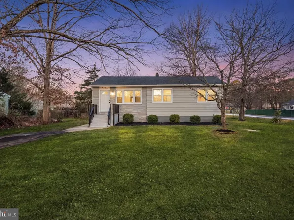 4270 Marlyn Ave, Newfield, NJ 08344