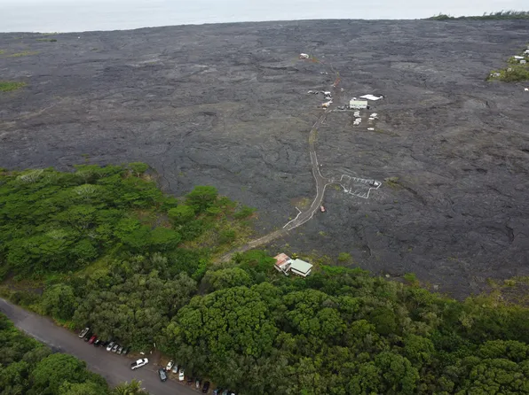 12-4901 Kaimu Chain Of Craters Rd, Pahoa, HI 96778
