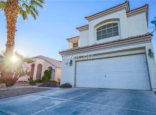 7904 Dover Shores Ave, Las Vegas, NV 89128