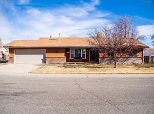 594 Stanford Way, Grand Junction, CO 81504
