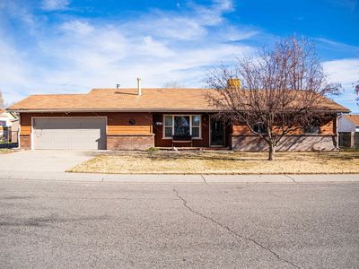 594 Stanford Way, Grand Junction, CO, 81504